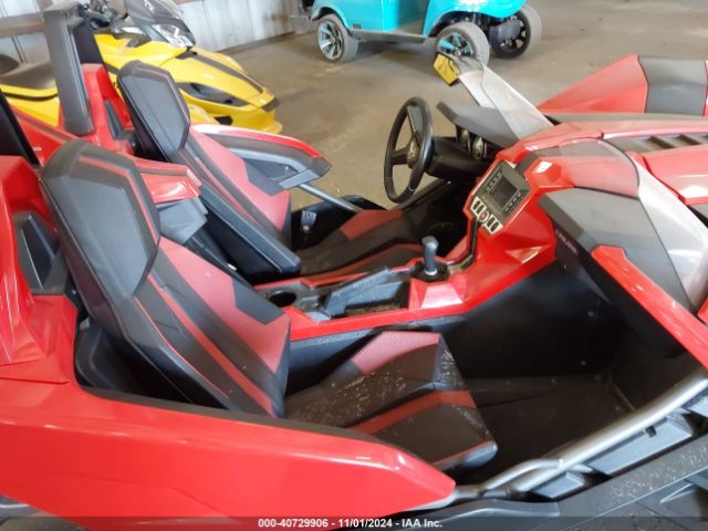 2015 POLARIS SLINGSHOT 57XAAPFA3F5102714 Photo 4