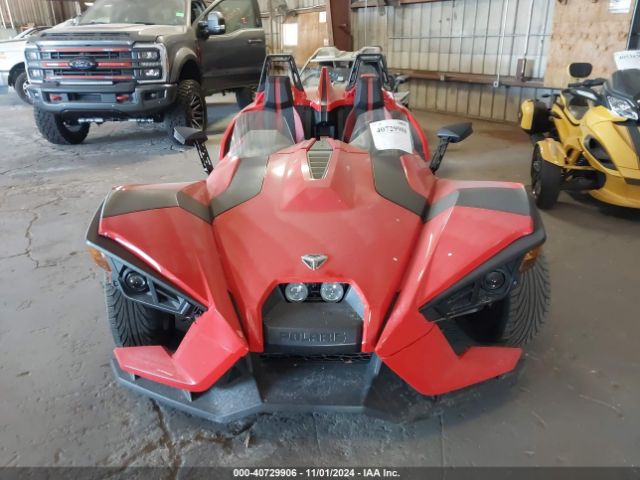 2015 POLARIS SLINGSHOT 57XAAPFA3F5102714 Photo 5