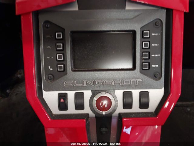 2015 POLARIS SLINGSHOT 57XAAPFA3F5102714 Photo 6