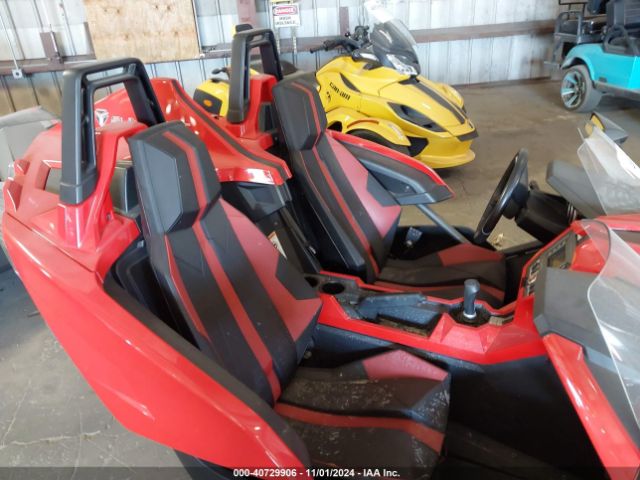 2015 POLARIS SLINGSHOT 57XAAPFA3F5102714 Photo 7
