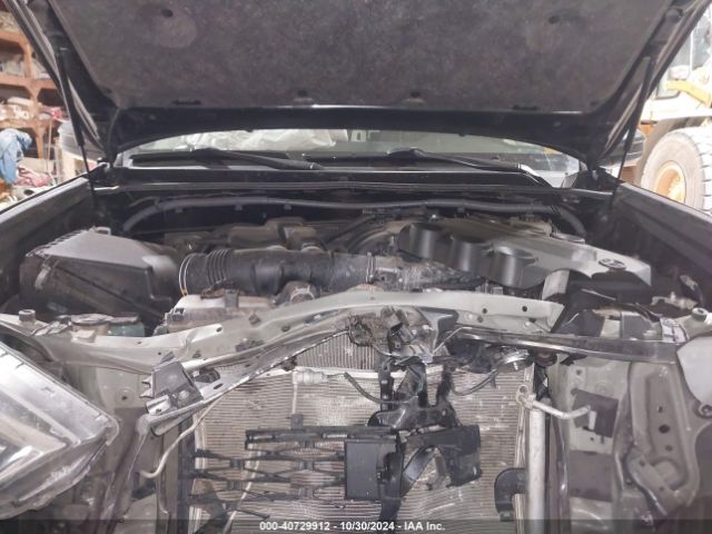 JTEMU5JR7M5913455 Toyota 4RUNNER SR5