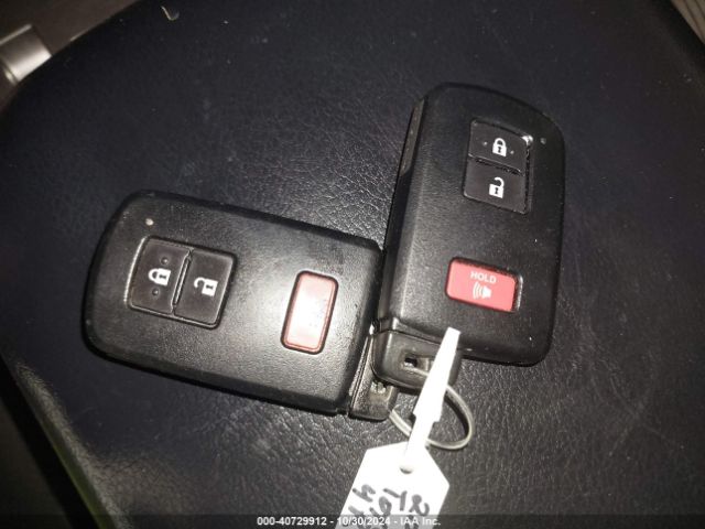 JTEMU5JR7M5913455 Toyota 4RUNNER SR5