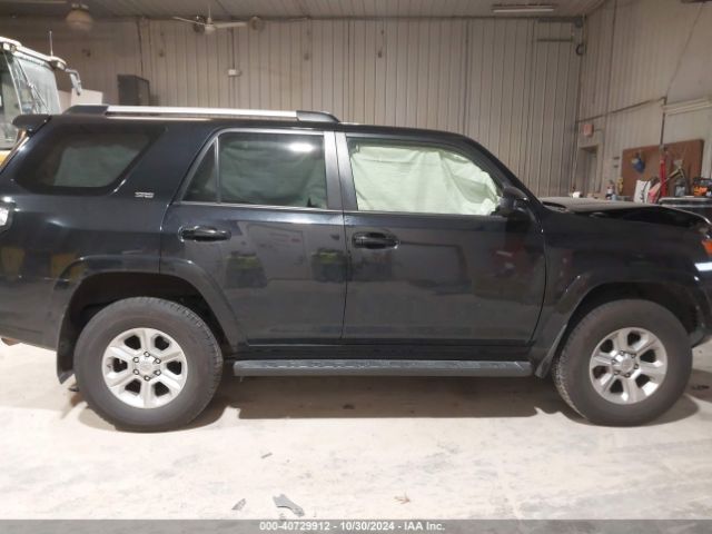 JTEMU5JR7M5913455 Toyota 4RUNNER SR5