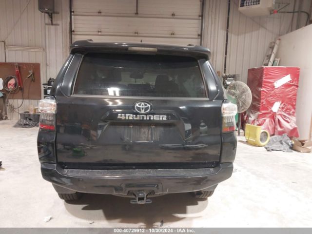 JTEMU5JR7M5913455 Toyota 4RUNNER SR5
