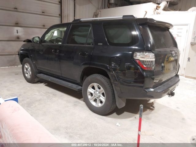 JTEMU5JR7M5913455 Toyota 4RUNNER SR5