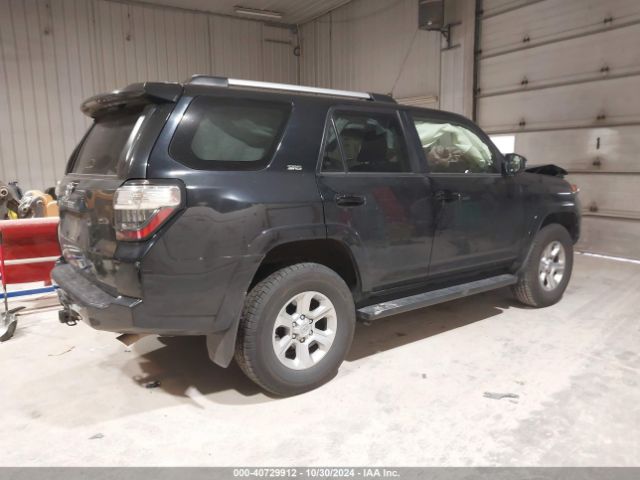 JTEMU5JR7M5913455 Toyota 4RUNNER SR5