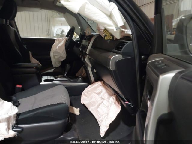 JTEMU5JR7M5913455 Toyota 4RUNNER SR5