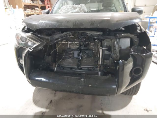 JTEMU5JR7M5913455 Toyota 4RUNNER SR5