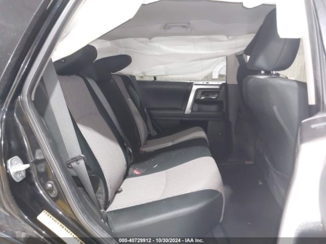 JTEMU5JR7M5913455 Toyota 4RUNNER SR5