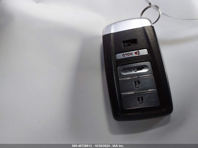 5FRYD4H42EB046166 Acura Mdx Technology Package
