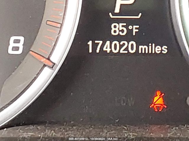 5FRYD4H42EB046166 Acura Mdx Technology Package