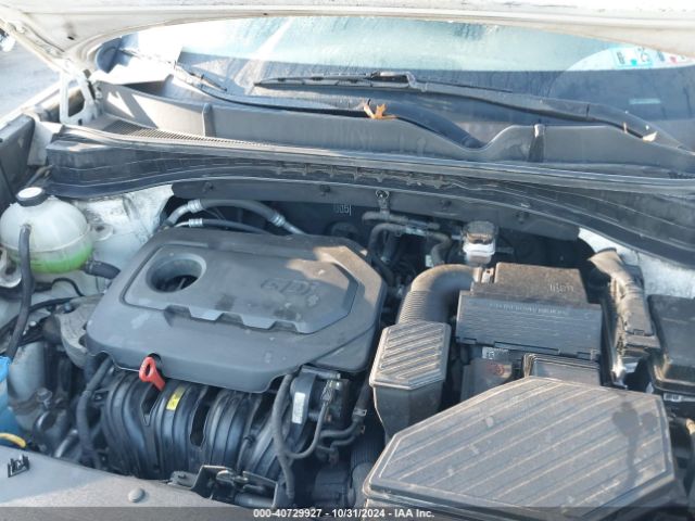 KNDPM3ACXH7220746 KIA Sportage Lx