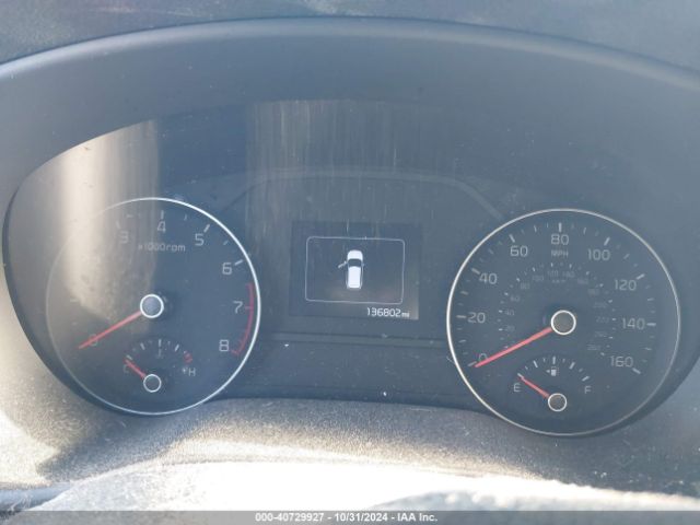 KNDPM3ACXH7220746 KIA Sportage Lx