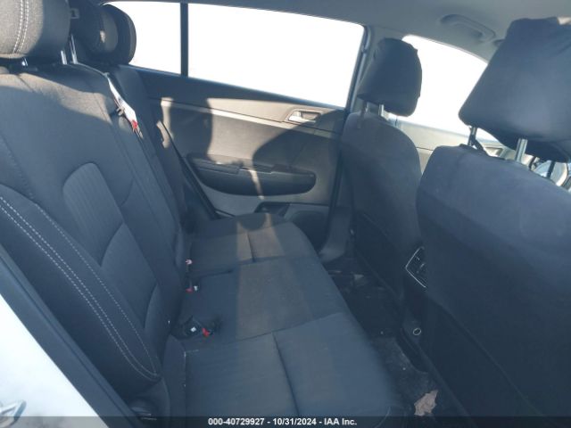 KNDPM3ACXH7220746 KIA Sportage Lx