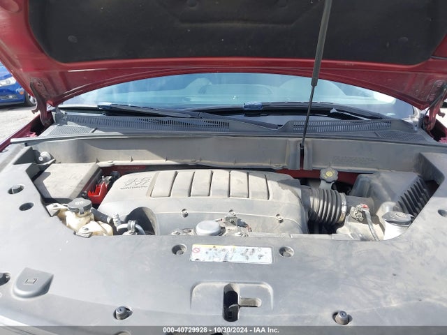 1GNKRGKD1GJ329583 Chevrolet TRAVERSE L