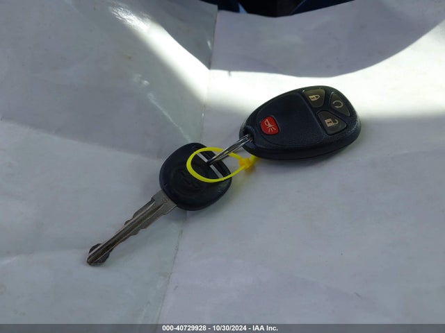 1GNKRGKD1GJ329583 Chevrolet TRAVERSE L