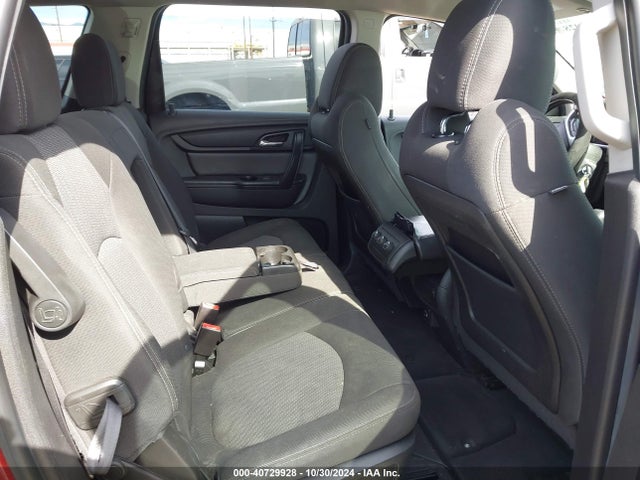1GNKRGKD1GJ329583 Chevrolet TRAVERSE L