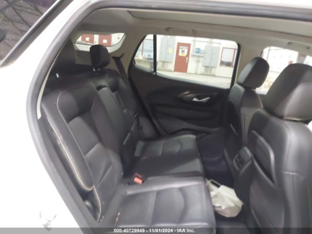 3GKALXEX9JL276809 GMC Terrain Denali