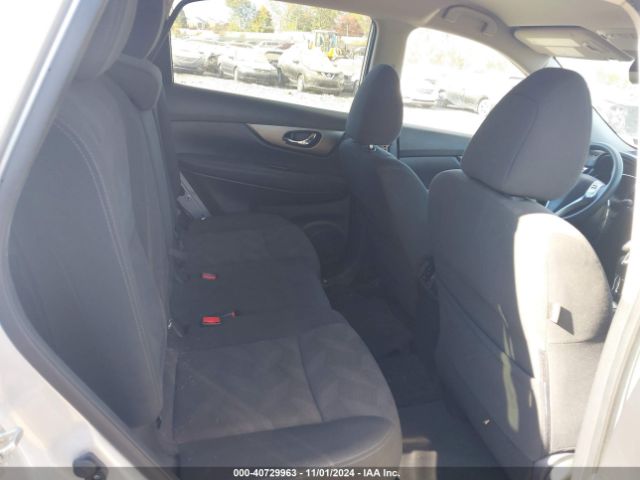 KNMAT2MV7GP680199 Nissan ROGUE SV
