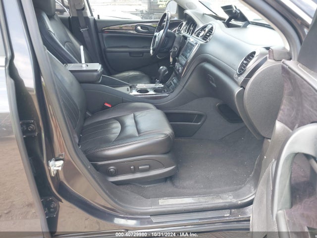 Buick Enclave Leather 2015 5GAKRBKD0FJ368967 Image 5