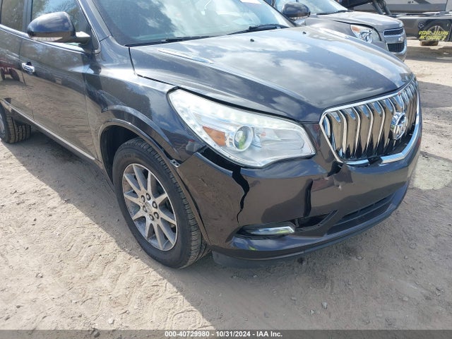 Buick Enclave Leather 2015 5GAKRBKD0FJ368967 Image 6
