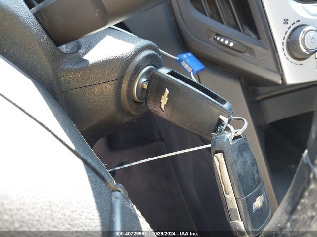 Chevrolet Equinox 2lt 2014 2GNALCEK4E6116136 Image 11