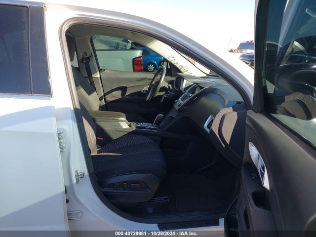 Chevrolet Equinox 2lt 2014 2GNALCEK4E6116136 Image 5