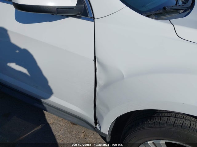 Chevrolet Equinox 2lt 2014 2GNALCEK4E6116136 Image 6