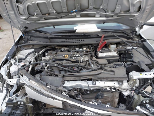 5YFB4MDE2RP086294 Toyota COROLLA LE