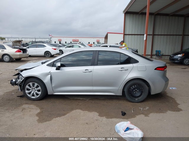 5YFB4MDE2RP086294 Toyota COROLLA LE