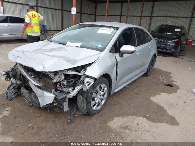 5YFB4MDE2RP086294 Toyota COROLLA LE