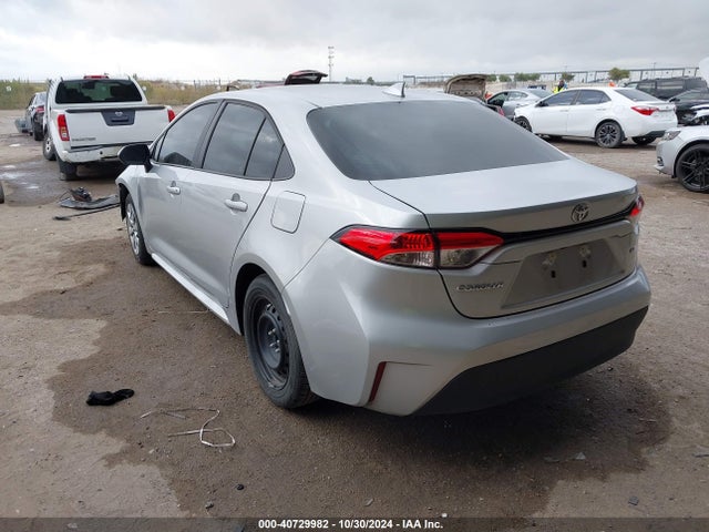 5YFB4MDE2RP086294 Toyota COROLLA LE