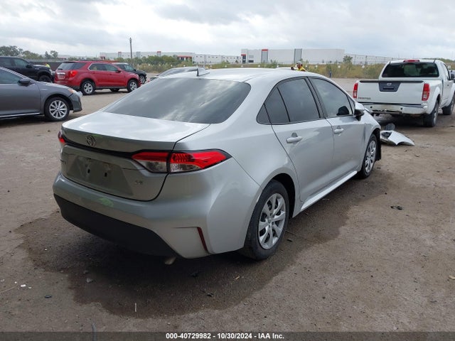 5YFB4MDE2RP086294 Toyota COROLLA LE