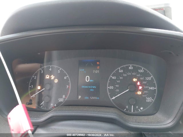 5YFB4MDE2RP086294 Toyota COROLLA LE