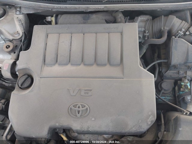 4T1BK1EB7FU168556 Toyota AVALON XLE