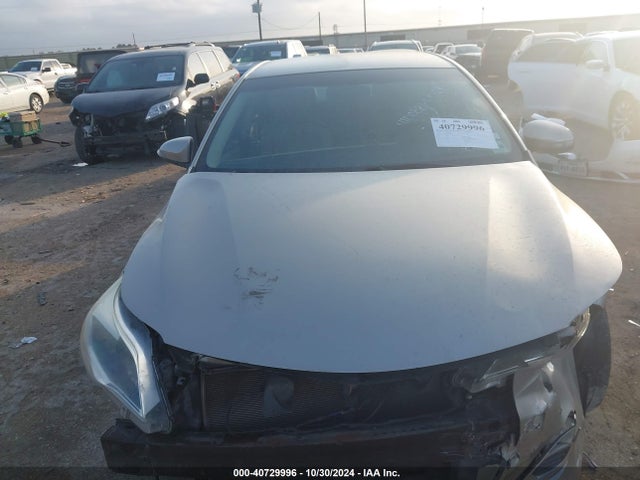 4T1BK1EB7FU168556 Toyota AVALON XLE
