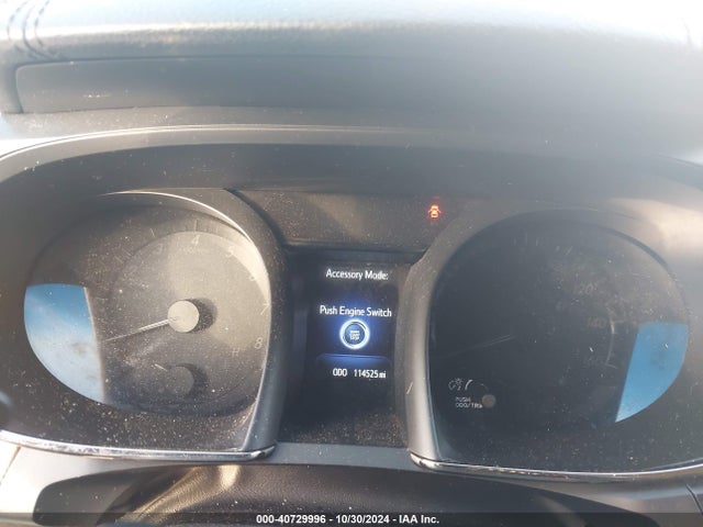 Toyota AVALON XLE 2015 4T1BK1EB7FU168556 Image 15