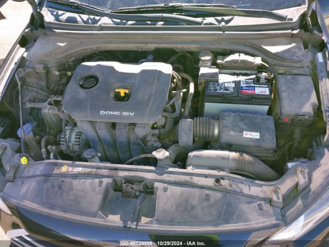 KMHD84LF5HU429569 Hyundai ELANTRA SE