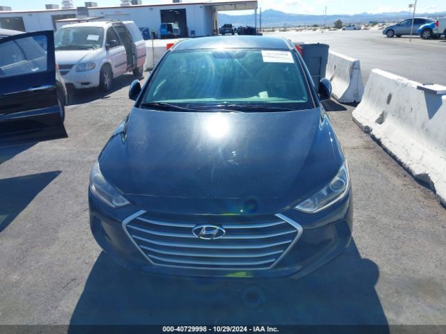 KMHD84LF5HU429569 Hyundai ELANTRA SE