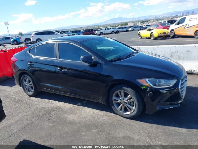 KMHD84LF5HU429569 Hyundai ELANTRA SE