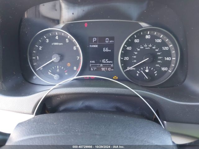 KMHD84LF5HU429569 Hyundai ELANTRA SE