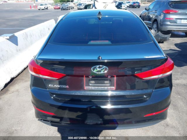 KMHD84LF5HU429569 Hyundai ELANTRA SE