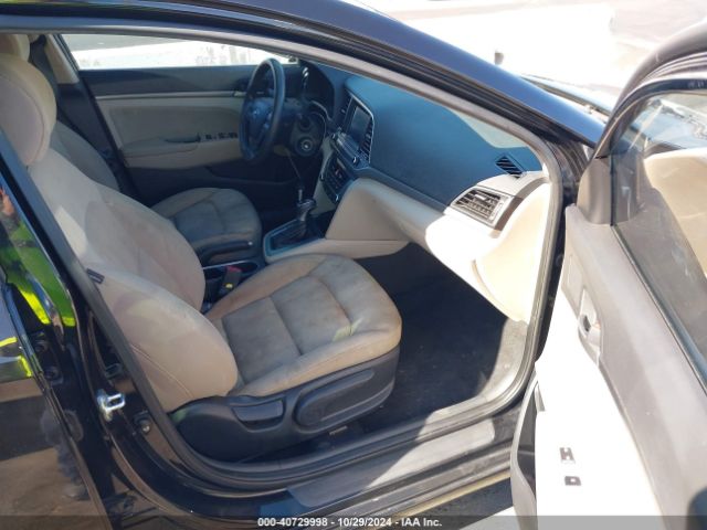 KMHD84LF5HU429569 Hyundai ELANTRA SE