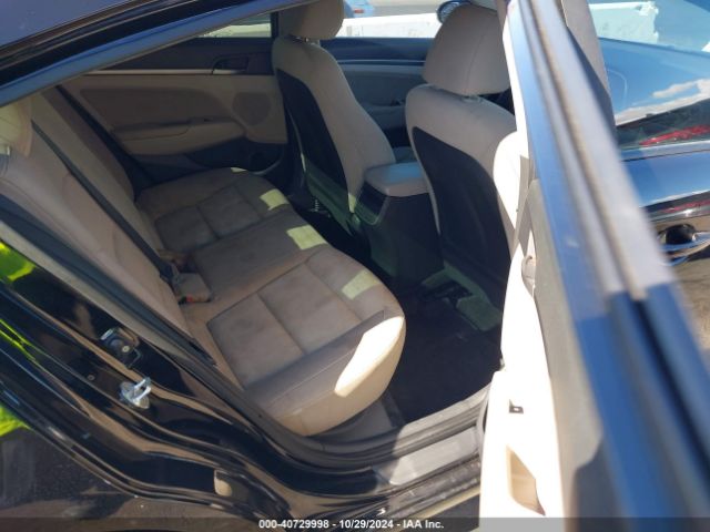 KMHD84LF5HU429569 Hyundai ELANTRA SE