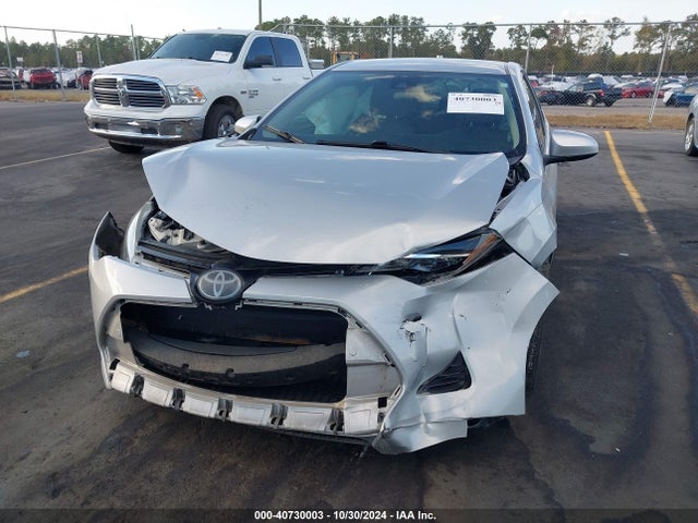 Toyota COROLLA LE 2019 2T1BURHE3KC203359 Image 6
