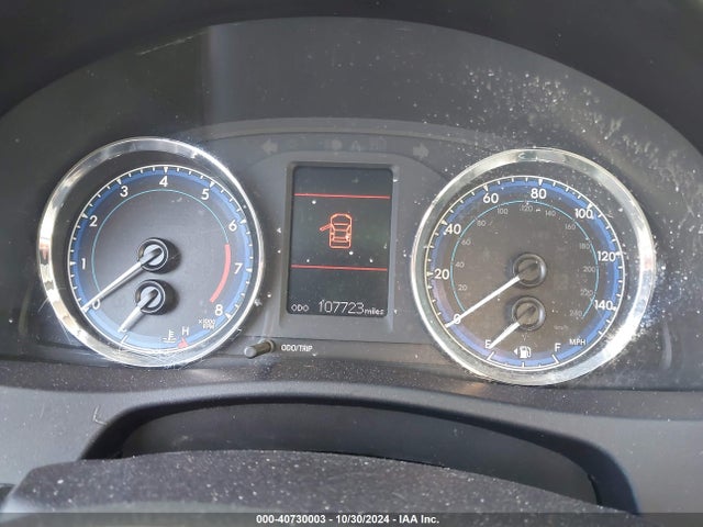 Toyota COROLLA LE 2019 2T1BURHE3KC203359 Image 7