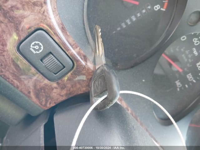 2001 ACURA MDX 2HNYD18491H532228 Photo 10