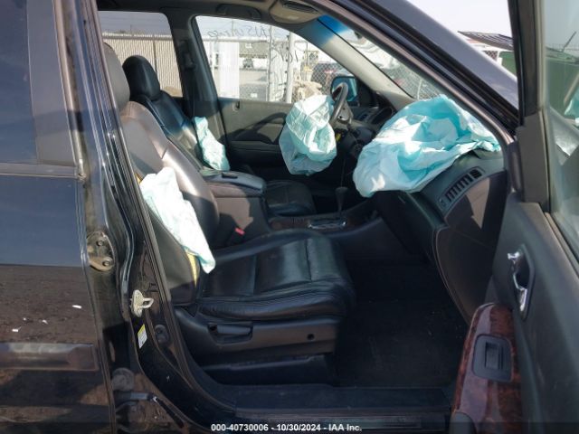 2001 ACURA MDX 2HNYD18491H532228 Photo 4