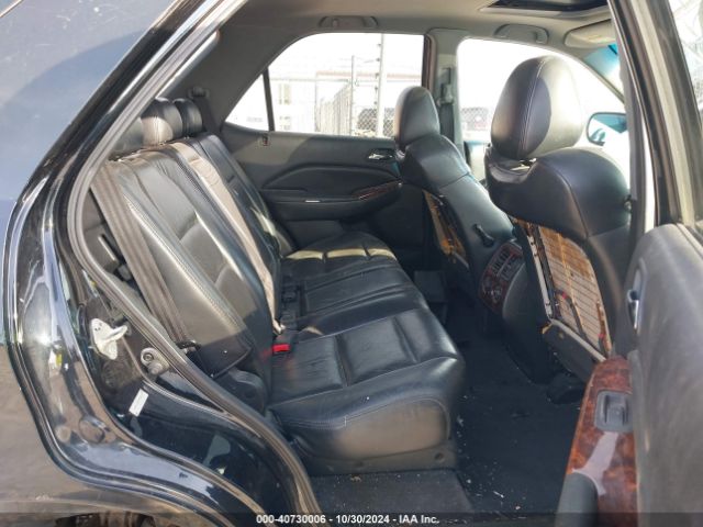 2001 ACURA MDX 2HNYD18491H532228 Photo 7