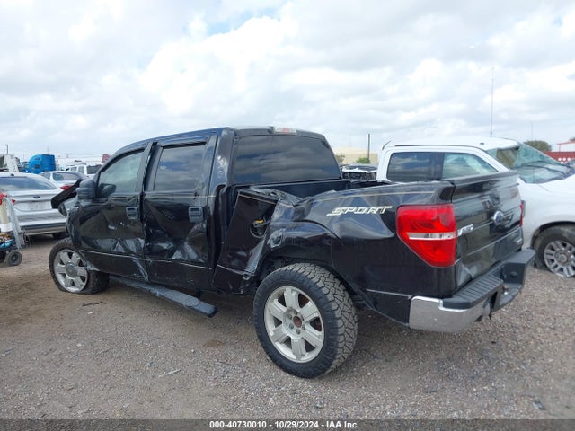 Ford F-150 Xlt 2014 1FTEW1CM9EFA48061 Image 13